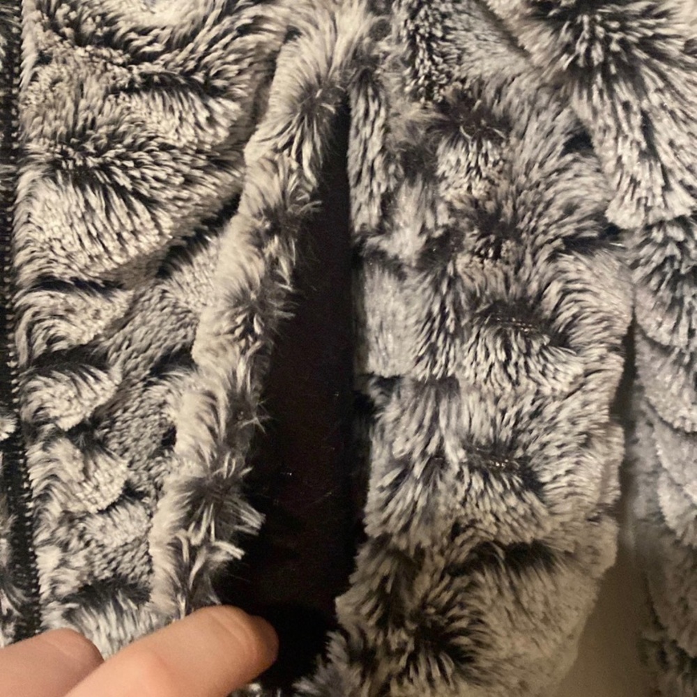 Simply Southern Half Zip - Picture 2 of 3